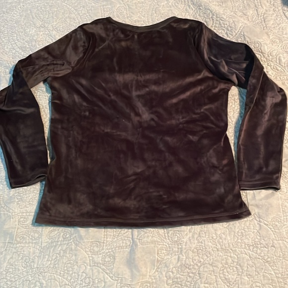 Disney Mickey Candy Cane Pajamas - Picture 9 of 16